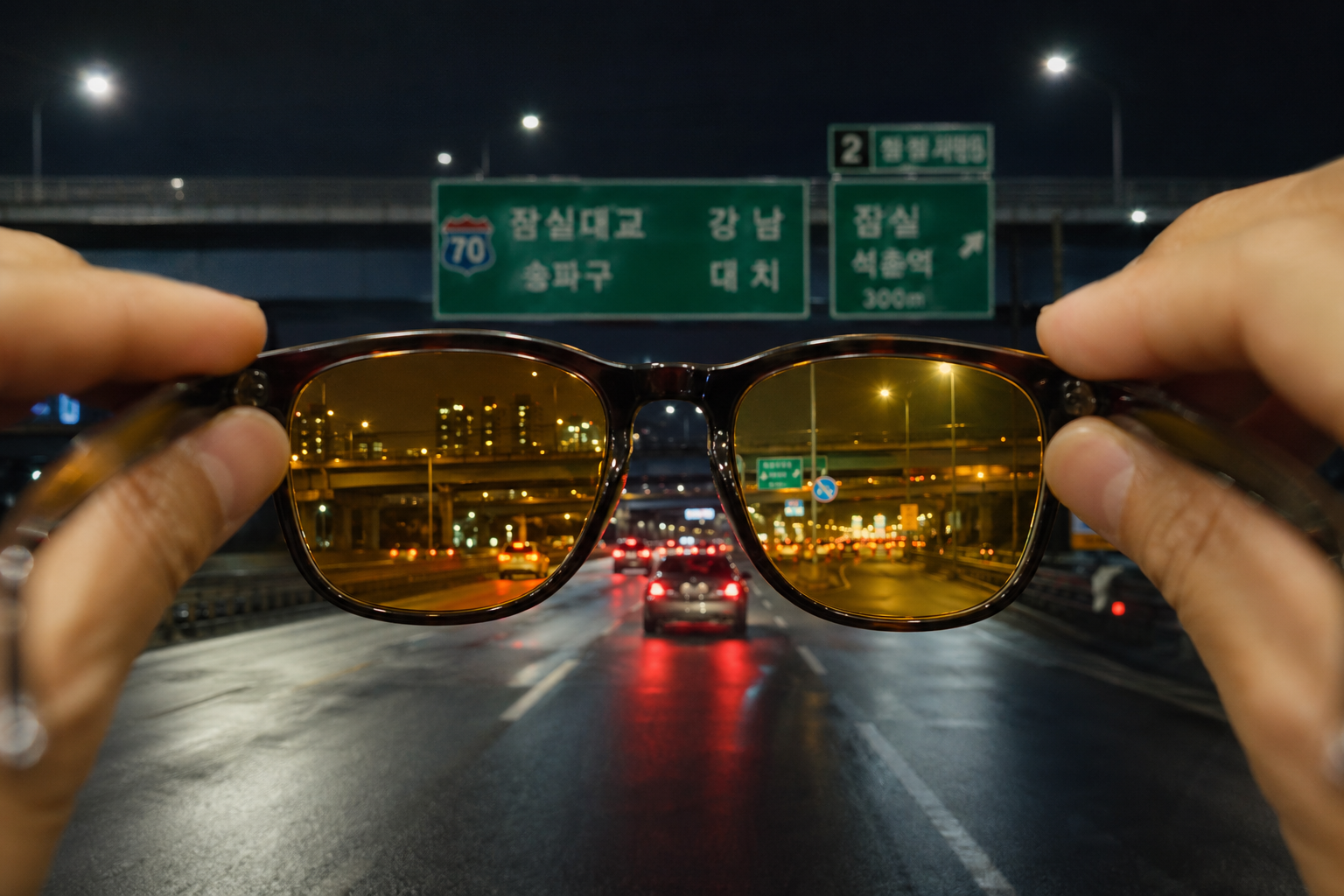 방송 진행자의 위기 관리 능력